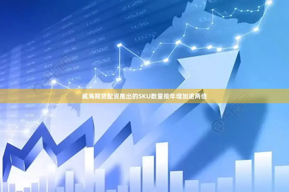 威海期货配资推出的SKU数量按年增加逾两倍