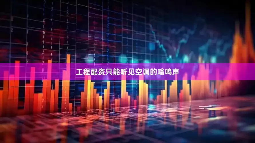 工程配资只能听见空调的嗡鸣声